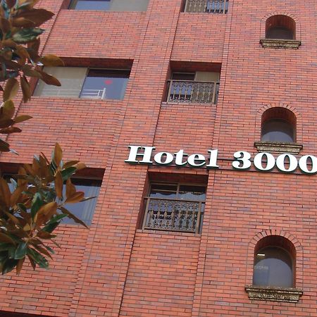 Akihabara Hotel 3000 Tokyo Exterior photo
