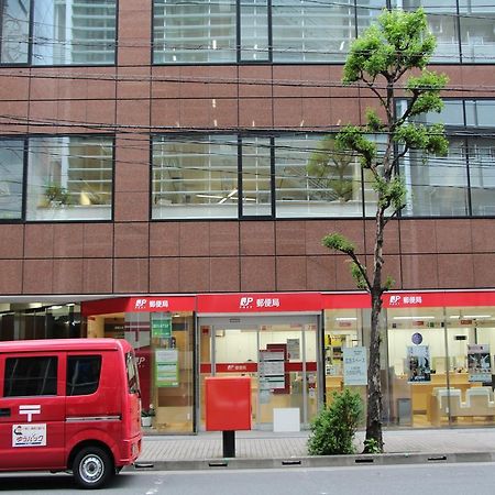 Akihabara Hotel 3000 Tokyo Exterior photo