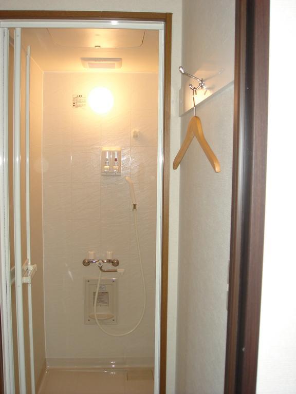 Akihabara Hotel 3000 Tokyo Room photo