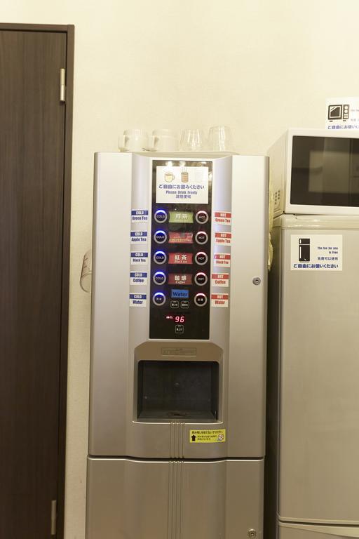 Akihabara Hotel 3000 Tokyo Exterior photo