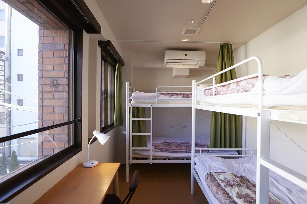 Akihabara Hotel 3000 Tokyo Exterior photo