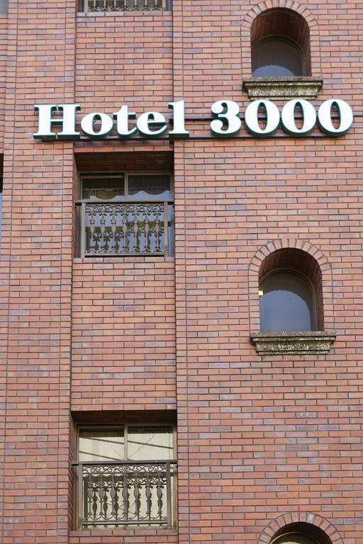 Akihabara Hotel 3000 Tokyo Exterior photo