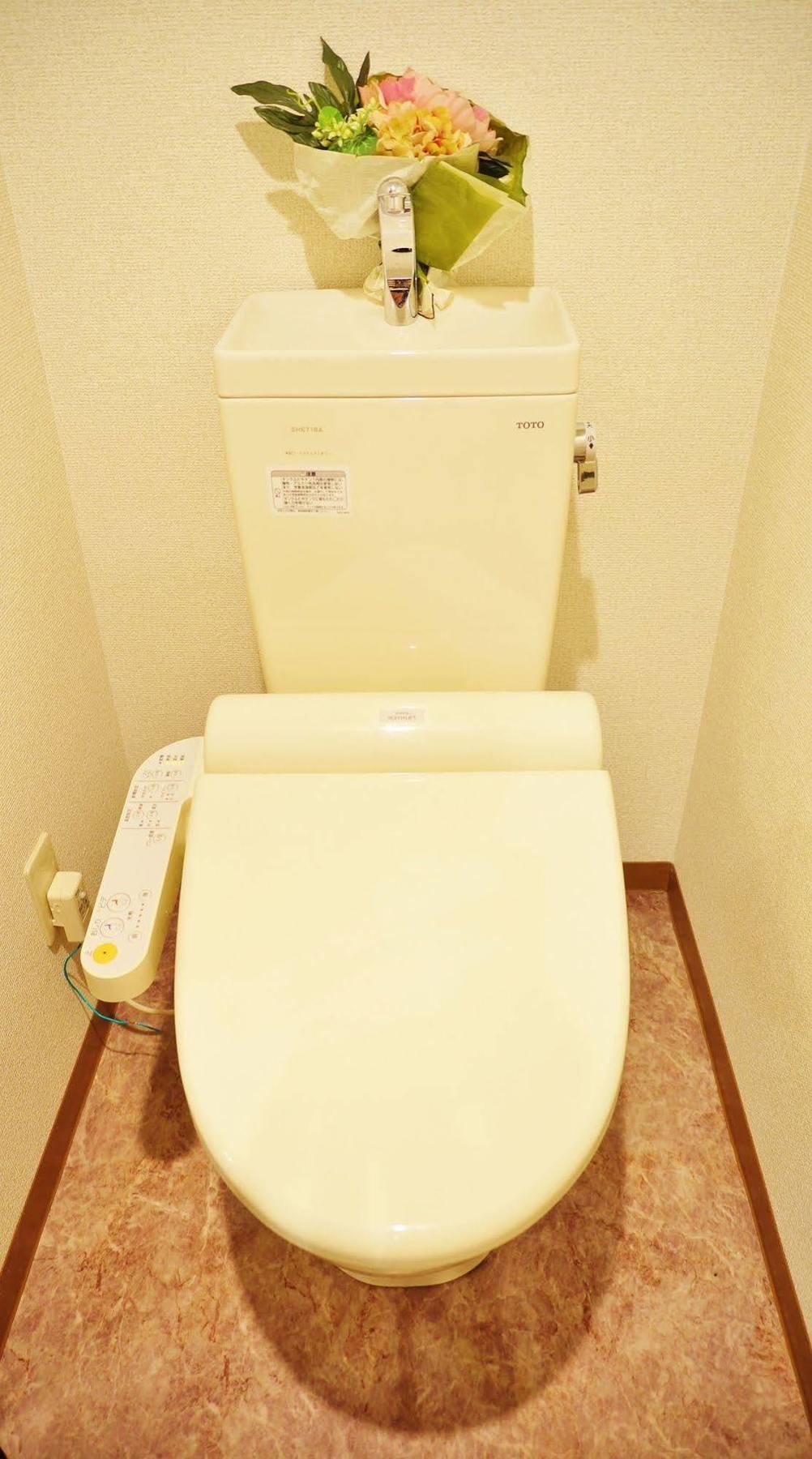 Akihabara Hotel 3000 Tokyo Exterior photo