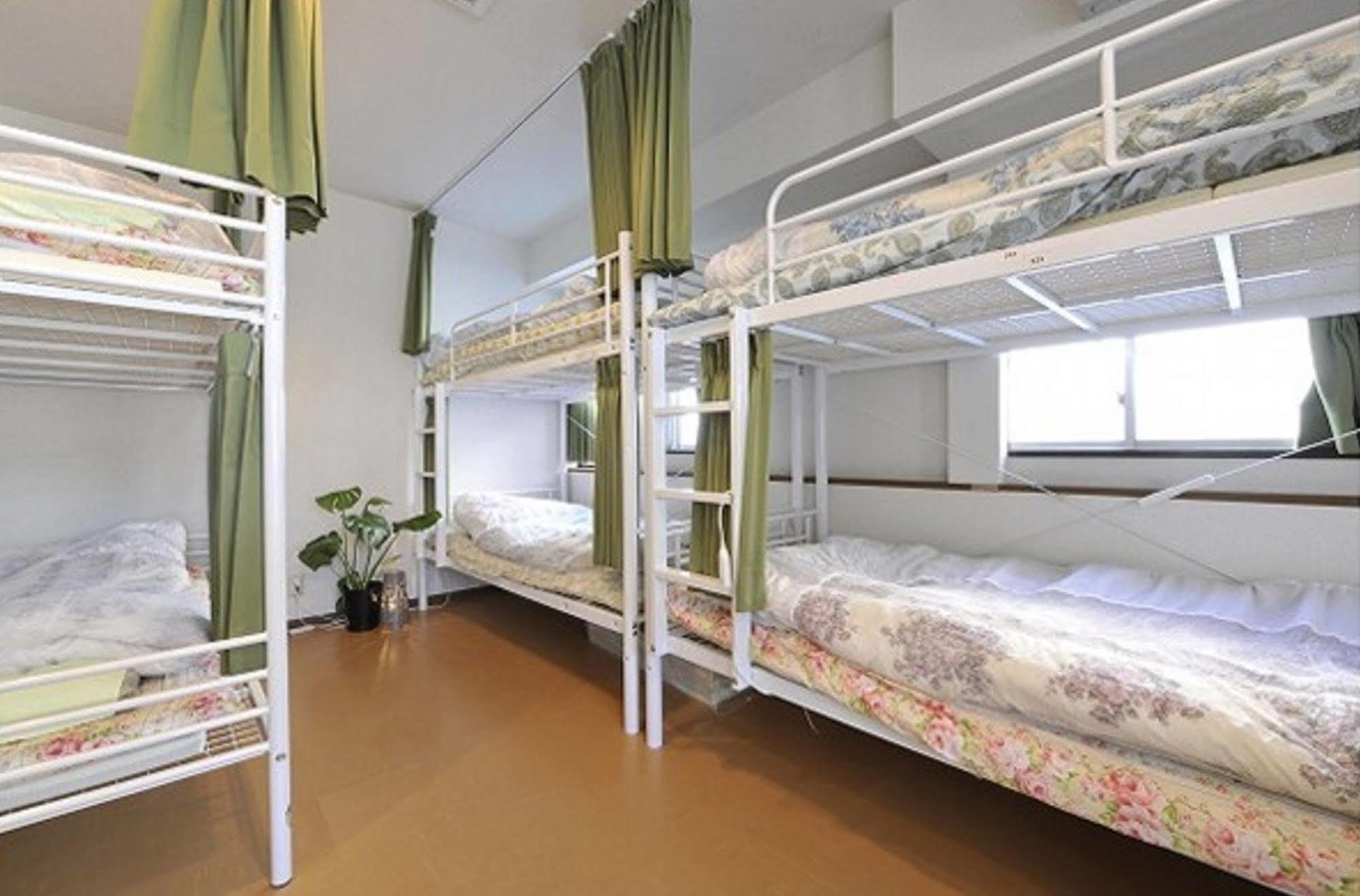 Akihabara Hotel 3000 Tokyo Exterior photo